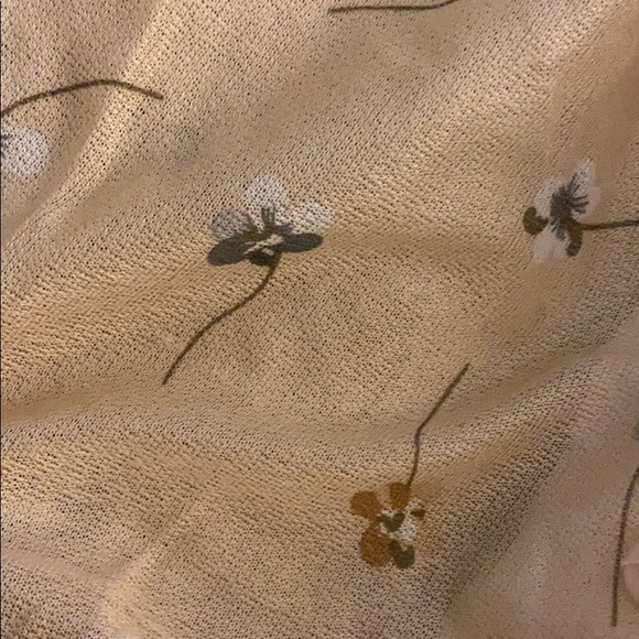 🍒New Vintage Button up Blouse - Picture 7 of 12